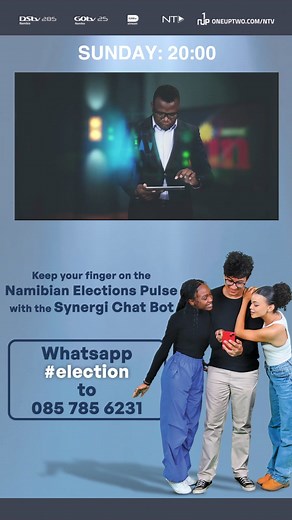 Recap: Anti-gay activist Pendapala Nakathingo and Prophet Blessing Shatipamba say they are opposed to same-sex marriages and homosexuality in general because they will erode Namibian traditional values and negatively influence the country’s children population. #TheAgenda Full show: https://oneuptwo.com//show?ghpbk9jsugijxjgiomk0 | Namibian Sun