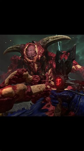 Conquer Ultra Nightmare in Doom Eternal