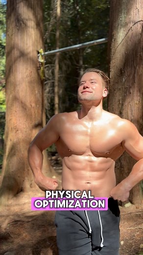 What is physical optimization? This is the journey down the rabbit hole of all the little things you can do to get an advantage. Even a small advantage from wearing clothing of natural fibre that allows your skin to breathe overtime can have a huge impact on your appearance and health. This of the fitness dailies: even a small action can extended overtime can change your life… drinking ginger tea every day::: even deciding to drink 4L of water everyday no matter what… this small action that does