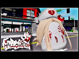 (ID CODES)HOW TO GET BLOOD AND BLOODY HAND PRINT BROOKHAVEN /BERRY AVE /BLOXBURG /ROBLOX
