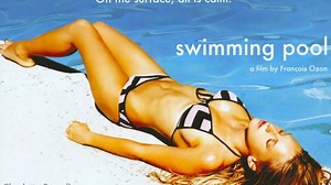 Swimming Pool (2003) ENG Subs 720p Ludivine Sagnier Charlotte Rampling