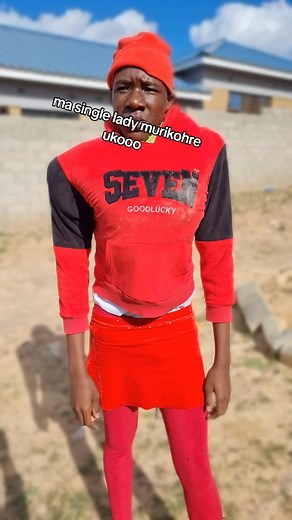 My Single Lady Alain — Ma Single Lady Murikohre Ukooo