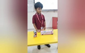 That sounds like so much fun! 🎉 EY2 is going to have a blast comparing numbers with price tags! They'll get to practice identifying which numbers are more or less while playing with real-life examples – what a hands-on way to learn! 🤩 #MathIsFun #HandsOnLearning #PriceTagActivity #EarlyYearsEducation #MathSkills #EarlyMath #NumberComparison #LearningThroughPlay #InteractiveLearning #FunWithNumbers #EarlyLearning #EducationalActivities #PreschoolMath #SolitaireGlobalSchools 🌟 | Solitaire Globa