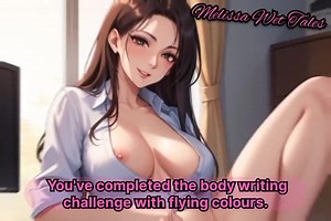 Sissy's tasks to accomplish and earn supreme nymph points - FEMINIZATION ROLEPLAY - AI GENERATED