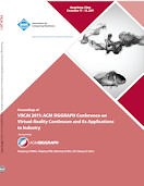 CU-dimensions | Proceedings of the 10th International Conference on Virtual Reality Continuum and Its Applications in Industry