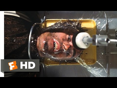 F/X2 (1991) - I Want Some Answers! Scene (7/10) | Movieclips