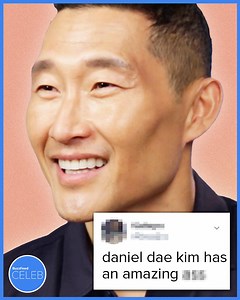 10K views · 136 reactions | Daniel Dae Kim reads some steamy tweets and responds to all of his thirsty fans. | APOP | Facebook