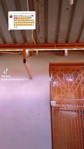 Dynamic Dance Routine in Black and Yellow Tracksuit