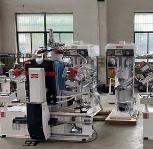 [Hot Item] Automatic Steam Recovery Cheap Price Clothes Ironing Machine