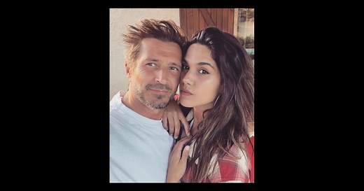 Diaporama : Naïma Rodric (Un si grand soleil) en couple avec Alexandre Varga : bisous fougueux et rares photos