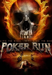 Poker Run - movie: where to watch streaming online