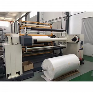 [Hot Item] Automatic PE Coating and Laminating Machine for Release Paper Production