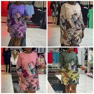 Shift dresses Karibuni sana 7500 | Turkey wear kenya