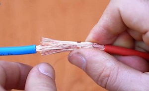 Smart cord connection tips | Builder Studio