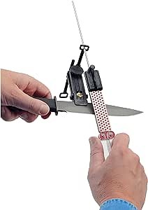 DMT DMGEF Diafold Magna-Guide Sharpening System