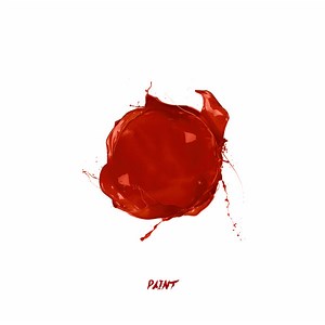PAINT - Blood