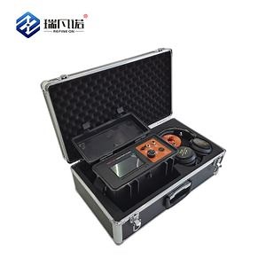 [Hot Item] Elevator Traveling Cable Fault Detection & Diagnostic Instrument