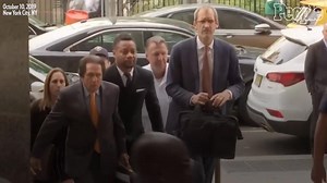 Cuba Gooding Jr. Appears in Court as Sexual Abuse Trial Begins