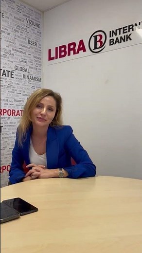 Cum ai descrie Bankingul? - Sucursala Regina Elisabeta, Libra Internet Bank
