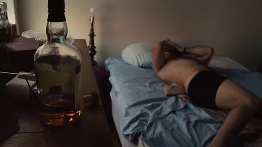 Turning romantic heartbreak into painfully powerfully music is the driving force of Begin Again, a beautiful film — with an equally brilliant soundtrack — starring Keira Knightley, Mark Ruffalo, Hailee Steinfeld, and Adam Levine. Now on Netflix | Netflix