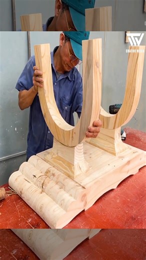 Rare Wood Interior Design Creates Luxury | Woodworking Skill