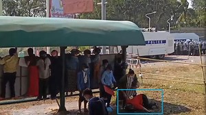 Birmanie : une vidéo documente l’utilisation de balles réelles sur les manifestants anti-coup d’État