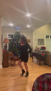 Facebook wouldnt let me add a video to my post - so here’s the crazy new year dancing lady!! 😂🥂😘 Happy, HEALTHY 2023 everyone!! | Melina Kanakaredes