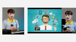 របៀបប្រើប្រាស់ Function SuperSource លើ Blackmagic ATEM Mini Extreme Free Macro Pack : https://drive.google.com/drive/folders/159WoTgVX9FHUA8i0FjpK0JnG0WagWLGP . មើលតម្លៃផលិតផល និង Download កម្មវិធីទូរស័ព្ទដៃ : https://onelink.to/5hzhg3 📥Telegram : https://t.me/mycamstorekh 📲 070 205 049 | 061 205 049 👉មានសេវាកម្ម បង់រំលស់ 📍អាស័យដ្ឋានផ្ទះលេខ49, ផ្លូវ205, ទួលស្វាយព្រៃ២, ខណ្ឌបឹងកេងកង 🚚 សេវាដឹកជញ្ជូនដោយសុវត្ថិភាពគ្រប់ខេត្តក្រុង #supersource #blackmagicsupersource #mycamcamerastore #mycamelectro