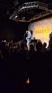 Another incredible night at The Improv! Great to have you back on stage in The Main Room Jim Jefferies #hollywoodimprov #comedy | Hollywood Improv
