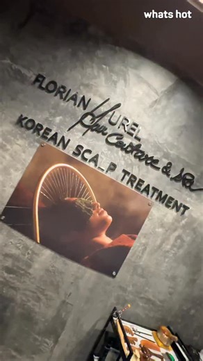 Escape to serenity! ✨ Newly opened spa and hair couture in Pune offering hammam, ice tub, and more. Relax, rejuvenate, and glow! 💆‍♀️🌟 | Whats Hot Pune