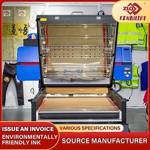 [Hot Item] Large Format Dtf White Ink Printing Printer Dtf Roll to Roll Priner