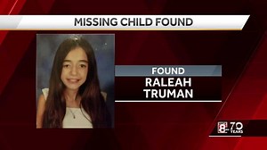 Missing Augusta teen with special needs found safe, police say