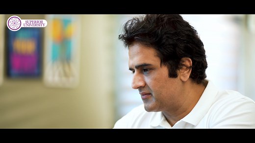 2.1K views · 101 reactions | Open the door to limitless possibilities. Apply now for PhD Communication Studies Admissions! #SuperiorUniversity #admissionsopen #mediastudies #MassCommunication #communication | Superior University | Facebook