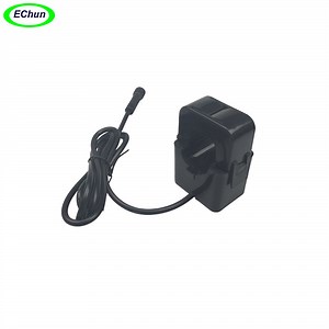 [Hot Item] IP65 Outdoor Indoor Split Core Current Transformer