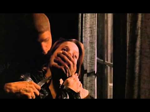 The Godfather part III Vincent assault