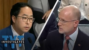 2.9K views · 31 reactions | Andy Kim TAKES DOWN Brendan Carr | TYT Investigates | Facebook