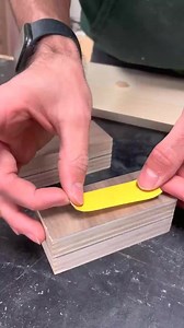 3.3K views · 51 reactions | Flish trim with a router bit 奈 #woodworking #wood #flushtrim | Woodland Creations | Facebook