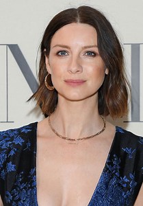 Caitriona Balfe – Valentino Show at Paris Fashion Week 03/01/2020 • CelebMafia