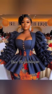 5.7K views · 20 reactions | African Fashion Styles #stylish ​​​​​...