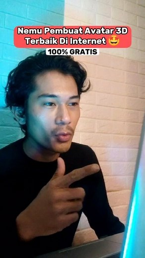 Pembuat Avatar 3D Gratis Terbaik di Internet🤩 . . . Semoga bermanfaat & jangan lupa follow biar kamu gak ketinggalan update besok. Ok👍 . . . #website #tipsandtricks #digitalmarketing #sosialmediamarketing #duniadigital #pengusahamilenial #pengusahamuda #pengusahaonline #pengusahadigital #jakarta #foryoupage #foryou #websitereview #mahasiswa #mahasiswabaru #mahasiswaakhir #mahasiswaindonesia #metadigital #lifehacks | MetaDigital.az