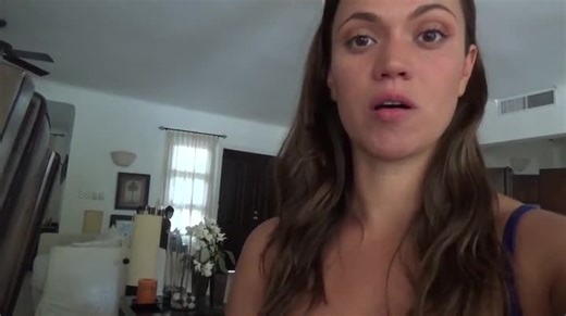 Alyssa Reece - Mommy Gets Horny Too