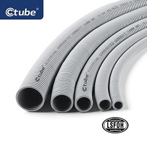 [Hot Item] 20mm Hf Electrical Flexible Conduit Pipe
