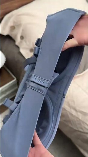 Supportive Strapless Bra for Large Breasts | HSIA