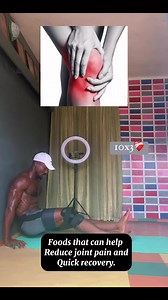 Knee strengthening and quick recovery #kneepainrelief #helpfultips #kneeinjury #homeworkouttips #nnamdibody #quickrecovery | Nnamdibody