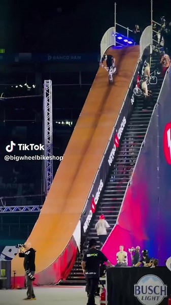 BigWheel (@bigwheelbikeshop)’s videos with Anytime - Layup