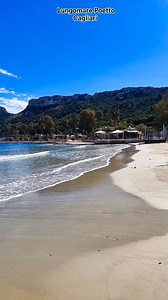 💯 Lungomare Poetto Cagliari #LungomarePoetto #poetto #poettobeach #cagliari #sardegna | Eventi Cagliari Locali Notturni