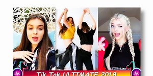 Report: Online predators use teen app Tik Tok to solicit children