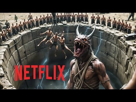 Top 10 Mind-blowing Sci-fi Series on Netflix You Can't Miss (2025)