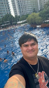 2.7K views | Azure Wave Pool! #fypviralシ #reelsvideo #reelsviral #swimming #wavepool #Azure #summer #rideswithpj #PJVALENCIA | PJ Valencia | Facebook