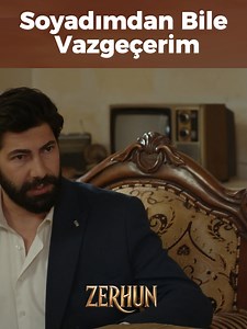 6.6K views · 24 reactions | Yaman, Ağa Babasını Ezdi Geçti |Zerhun Dizisi 13. Bölüm #Zerhun #Kanal7 #kanal7dizileri | Kanal 7 Dizileri | Facebook